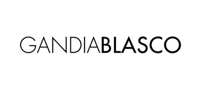 logo gandia blasco
