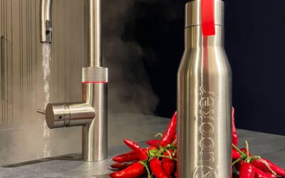 Cucina piccante? Ci pensiamo noi! #Fieramondialepeperoncino